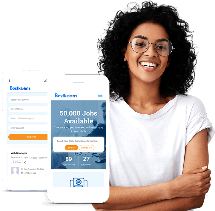 Mobile App
