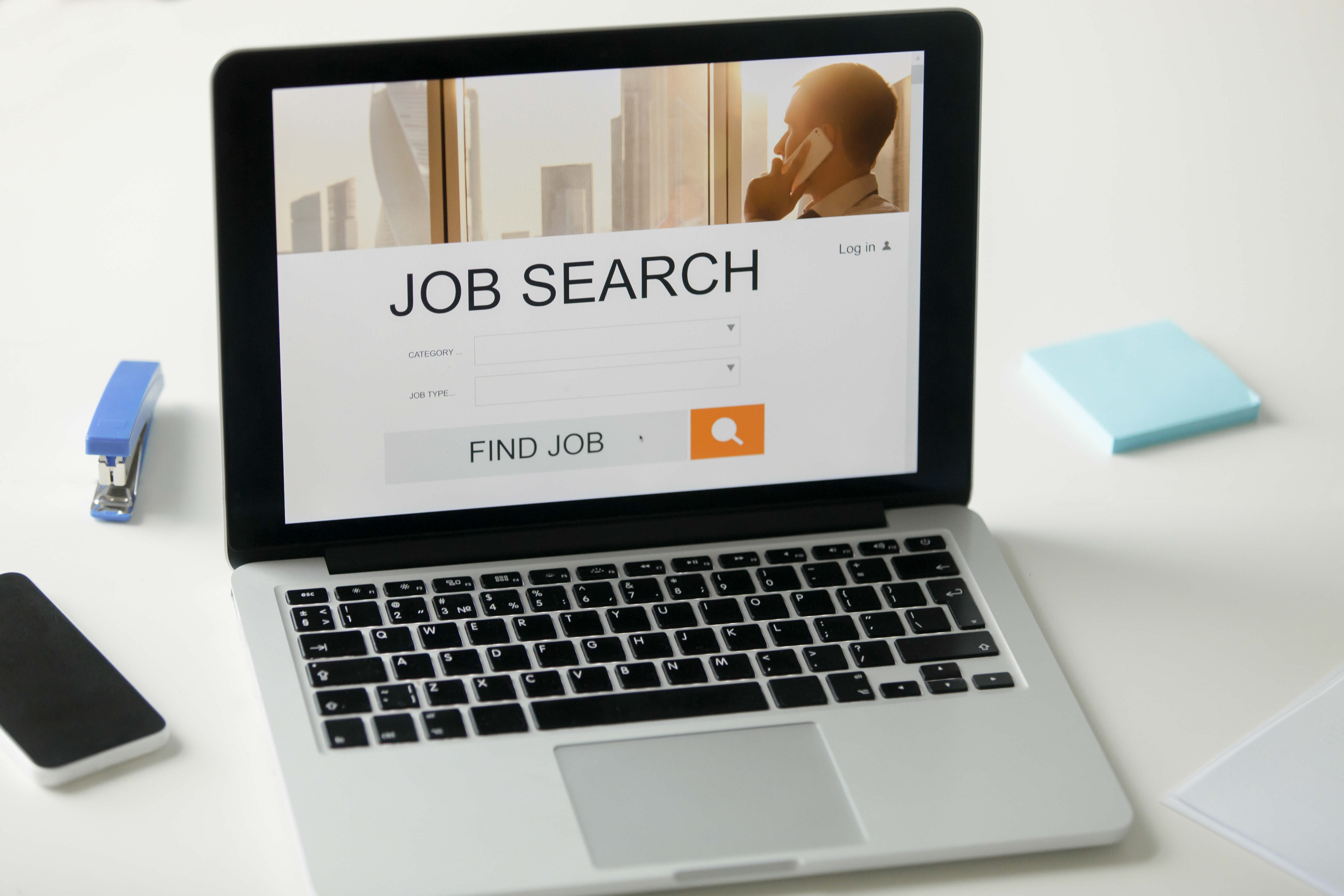 Why Many Candidates Fail During Job Search and How to Fix It