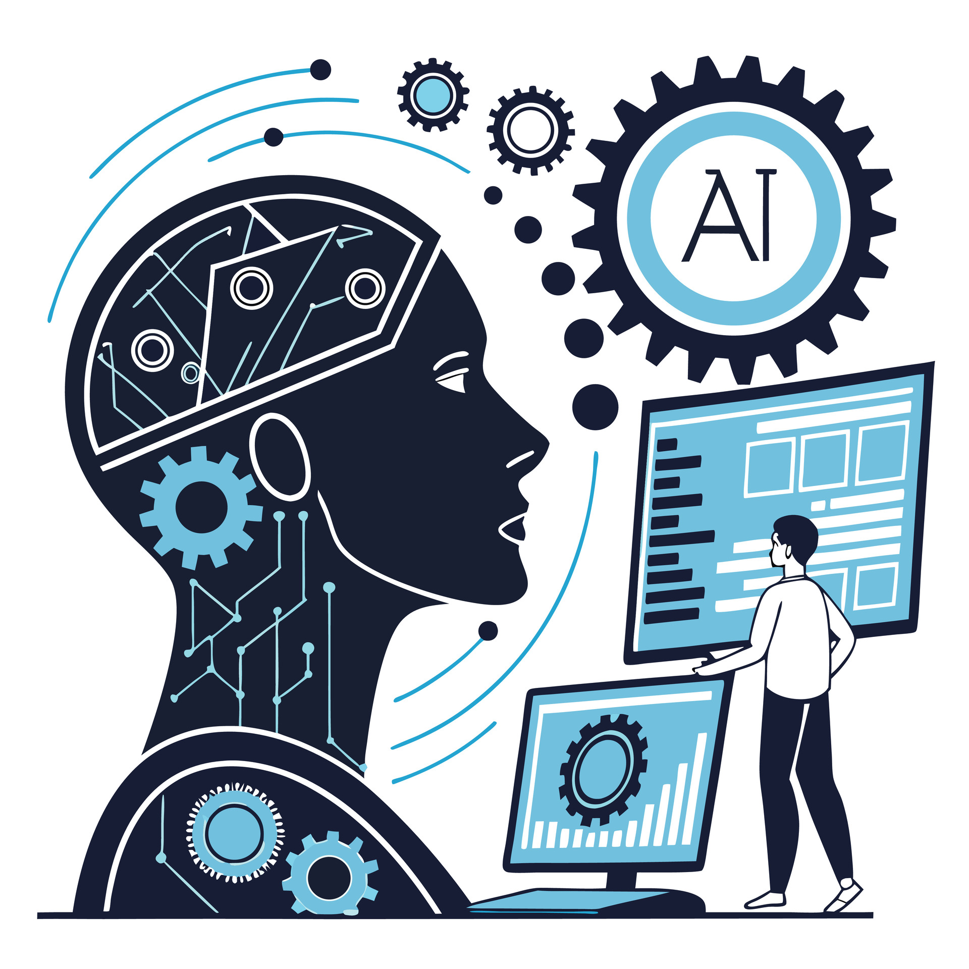 Artificial Intelligence Job Roles You Should Know About