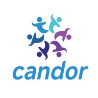 candor management services private limited Logo