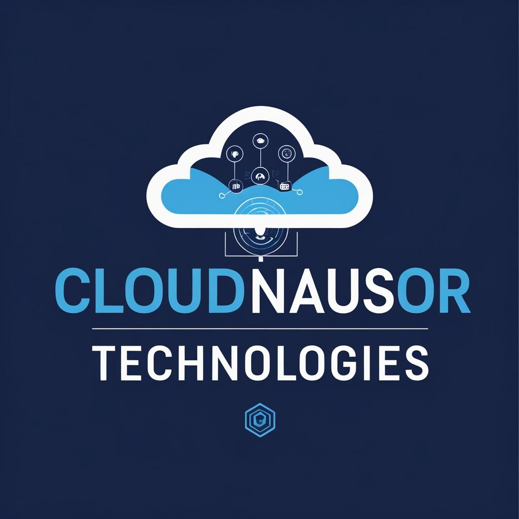 Cloudnausor Technologies Pvt ltd