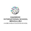 Oakridge International School, Bengaluru Logo