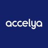 Accelya Logo