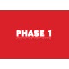 Phase 1 Events and Experiences