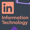Information Technology Logo