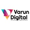 Varun Digital Media Logo