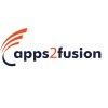 Apps2Fusion Logo
