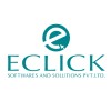 Eclick Softwares and Solutions Pvt Ltd Logo
