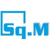 Sq.M Technologies Logo
