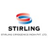 Stirling Cryogenics India Private Limited, New Delhi Logo