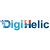 DigiHelic Solutions Pvt. Ltd. Logo