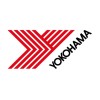 YOKOHAMA INDIA Logo