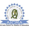 AICRA - All India Council for Robotics & Automation Logo