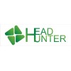 Head Hunter India Logo
