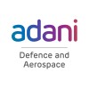 Adani Defence and Aerospace Logo