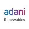 Adani Green Energy Ltd. Logo