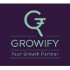 Growify Digital Logo