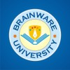 Brainware University Logo
