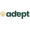 Adept Consulting Partners Logo