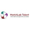 MatchLab Talent Logo