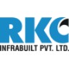 RKC Infrabuilt Pvt. Ltd. Logo