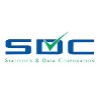 SDC (Statistics & Data Corporation) Logo