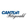 Cantor Fitzgerald Logo