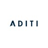 Aditi India Logo