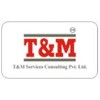 T&M Services Consulting Pvt Ltd Logo