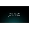 I M C A & Co Logo