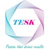 Tesk Training Consultancy Logo