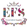 Event Fabric Supplier