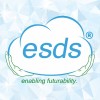 ESDS Software Solution Limited Logo