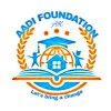 Aadi foundation Logo