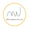 ANJ Creations Pvt Ltd Logo