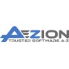 Aezion, Inc Logo