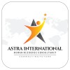 Astra international Human resources