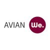 Avian We. Logo