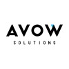Avow Solutions Inc Logo