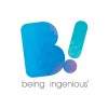 Being Ingenious Media Private Limited Logo