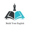 Build Your English Logo