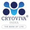 Cryoviva Biotech Pvt Ltd. Logo