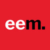 eem. Branding - Think Unthinkable