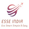 Esse India | Canada immigration consultants in delhi | visa consultant delhi Logo