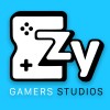 EzyGamers Studio Logo