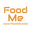FoodMe Global / Dine Palace Logo