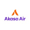 Akasa Air Logo