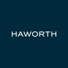 Haworth Logo