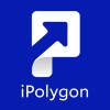 iPolygon (Polygon Pixels) Logo