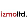 izmo ltd Logo